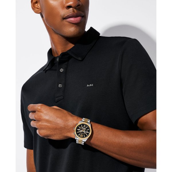 Michael Kors Lexington horloge MK9207